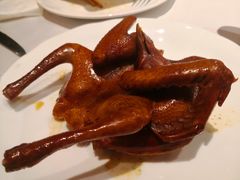 瑞士汁乳鸽-太平馆西餐厅(北京路店)