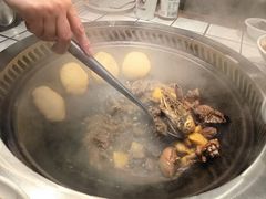 -姚稷大铁锅(龙之梦店)