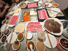 -海底捞火锅(顺义华联店)