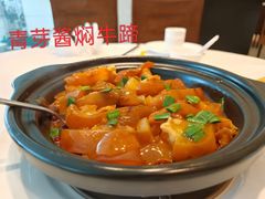 -华师大厦酒店·华粤轩中餐厅