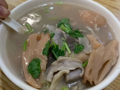 -潮汕裕成莲藕(泰沙路店)