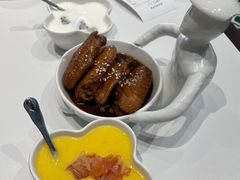 -新仙清汤牛腩(铜锣湾店)