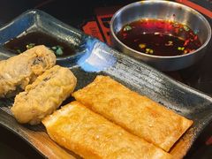 -八福力韩国休闲餐厅(泉舜店)
