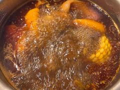 -龍歌自助小火锅(崂山丽达店)