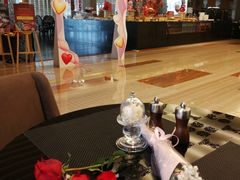 -圣丰索菲特·2 On 988 Café 自助餐厅