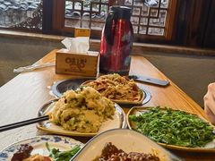 -妈妈的味道(和顺古镇店)