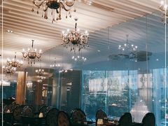 大堂-圣丰索菲特·2 On 988 Café 自助餐厅