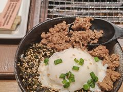 -焼肉ライク·烧肉LIKE(万菱汇店)