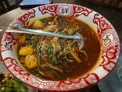 -破店肥哈·东北烧烤·夜宵(南山保利店)