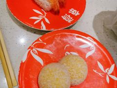 -京樽回転寿司(奥林匹克店)