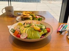 -Jamaicablue Coffeeshop(中央广场店)