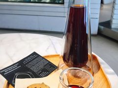 危地马拉奇马尔特南戈水洗手冲-Bracket Coffee(工体店)