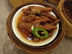 -晋江荣誉国际酒店·港誉茶餐厅