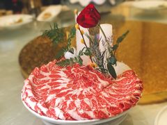 -江海肥牛(桃园南路店)