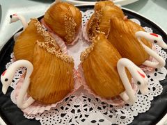 -天喜酒楼饭市·茶市(同德皇宫店)