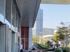 -SAANCI山池咖啡(海上世界文化艺术中心店)