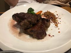 -食间牛排(湖西路店)