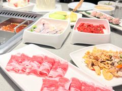 -海底捞火锅(泰安爱琴海店)