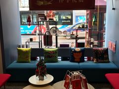 -锦江旅游(上海旅行社店)