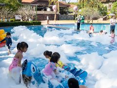 -西双版纳融创皇冠假日度假酒店