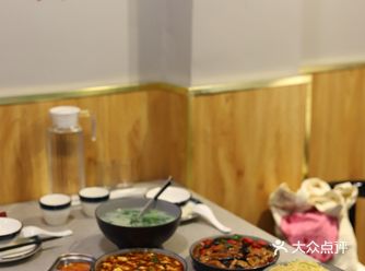昆明｜这就是我梦想中的食堂