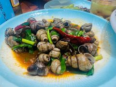 -湘聚缘湘菜馆(斜土路店)
