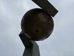 -青澳湾北回归线广场