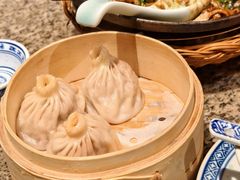 -南京大牌档(苏州中心店)