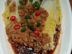 -去茶去餐厅(中央大街店)