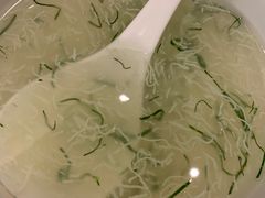 -扬州万怡酒店-中餐厅(文昌中路店)