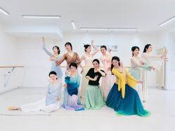 -佑宁舞蹈工作室