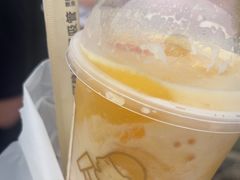 -喜茶(深圳东部星悦天地店)