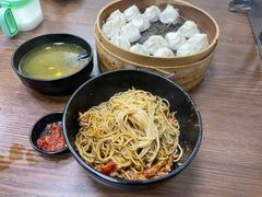 -万寿斋(山阴路店)