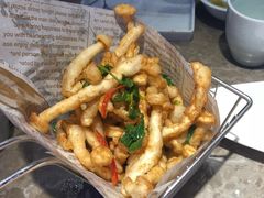 -老板恋上鱼(恒隆广场店)