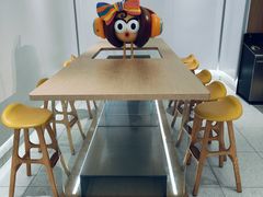 -麦当劳(徐汇漕溪北路百脑汇店)