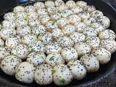 -小杨生煎(黄河路美食休闲街店)