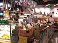 -雕刻时光咖啡馆(北苑店)