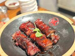 -广府乡下·饭庄(新港东路店)