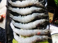 -四斤烤肉(东戴河孟家店)