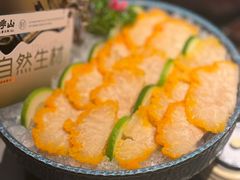-季季山·云南野生菌火锅(上海首店)