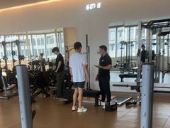 -YCHL FIT 健身(星寰店)
