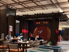 -扬州狮子楼·非遗淮扬菜(总店)