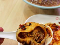 -小杨生煎(成山巴黎春天店)