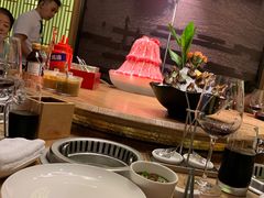 -尚海豆捞(乐虹坊店)