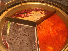 -麻路成都火锅(柏威年店)