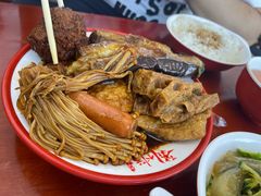 -刘小忙把子肉(北园大街总店)