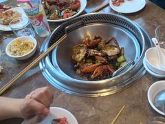 -七欣天香辣蟹火锅(武义壶山广场店)