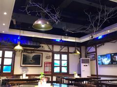 -自己人(九码头店)