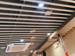 大堂-丹东特色烤肉(学府路一部店)