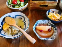 -铃木食堂(帽儿胡同店)